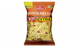 Haldiram's Khatta Meetha   Pack  220 grams
